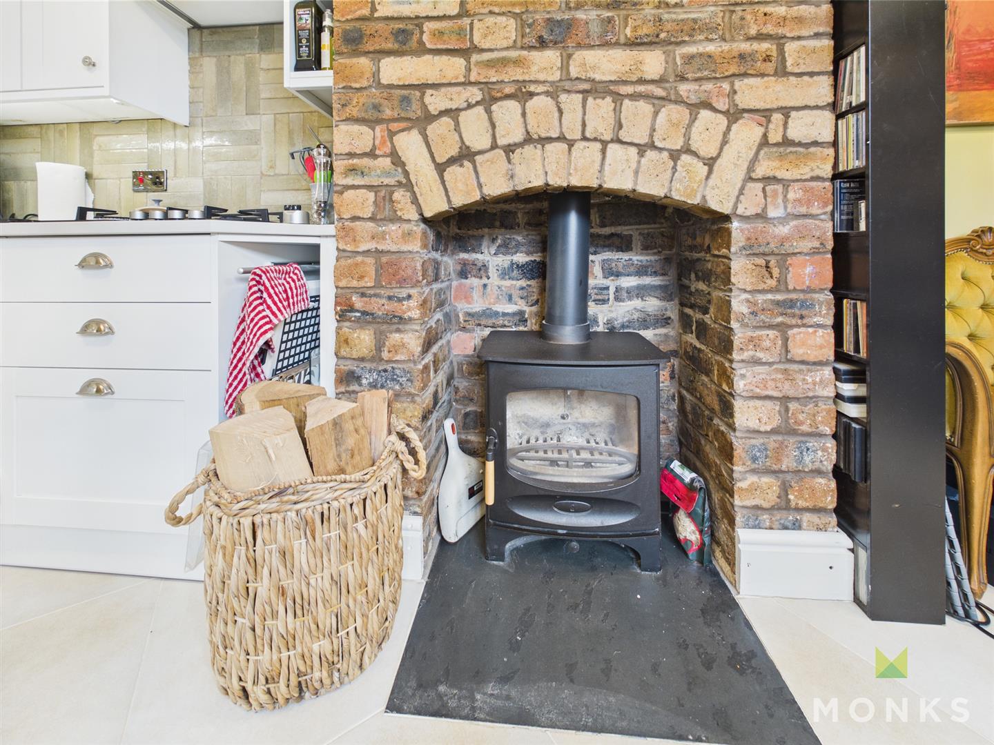 85a Park Avenue, Oswestry, SY11 1AX For Sale